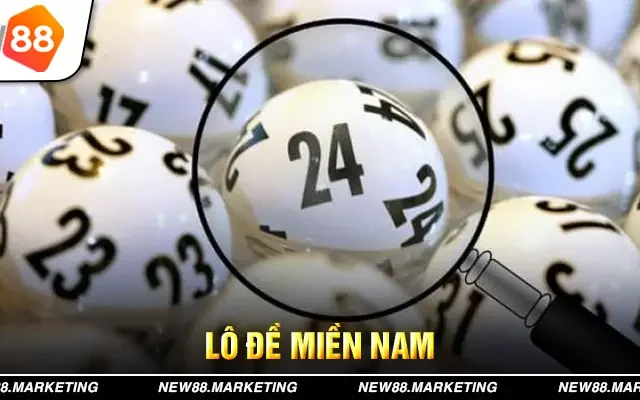 Lô Đề Miền Nam – Bật Mí Top 3+ Chiến Thuật Canh Cầu Cho Newbie