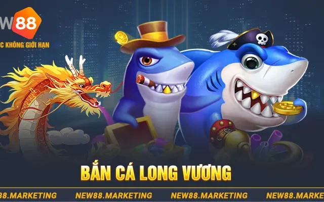 Bắn Cá Long Vương – Hướng Dẫn Cách Chơi, Quy Định Đơn Giản