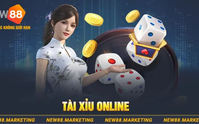 Tài Xỉu Online – Hướng Dẫn Cách Chơi A – Z Cho Tân Thủ 