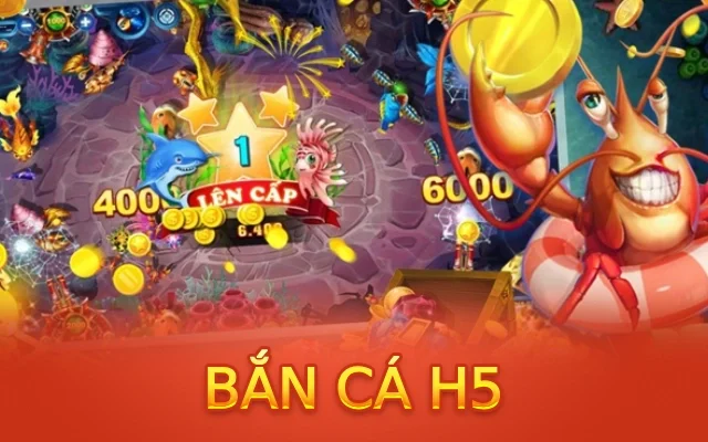 Hướng Dẫn Tân Binh Cách Chơi Bắn Cá H5 Tại Nhà Cái New88