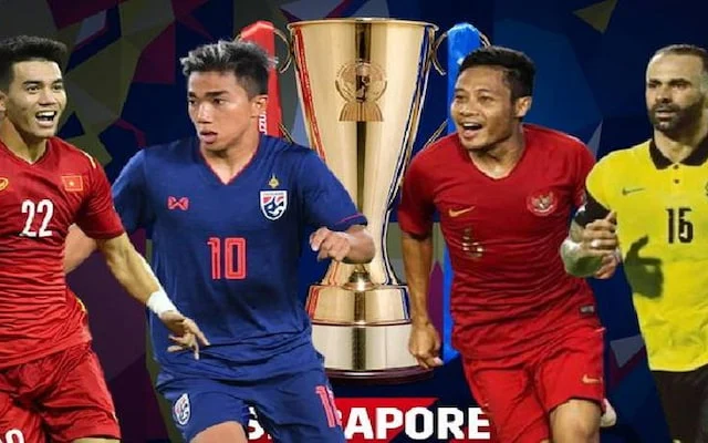 Tỷ Lệ Kèo AFF Cup – Tích Lũy Kinh Nghiệm Cá Cược Cực Chuẩn