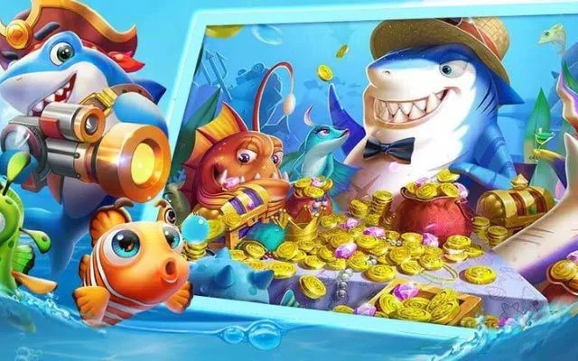 Bắn Cá 999 – Tựa Game Đẳng Cấp Trên Thị Trường Hiện Nay