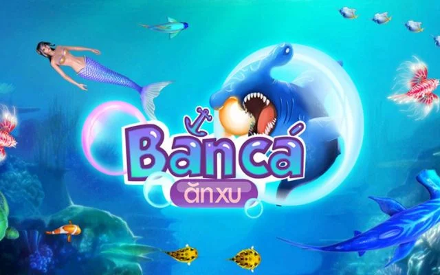 Bắn Cá Ăn Xu – Tựa Game Giải Trí Săn Thưởng Hấp Dẫn Tại New88