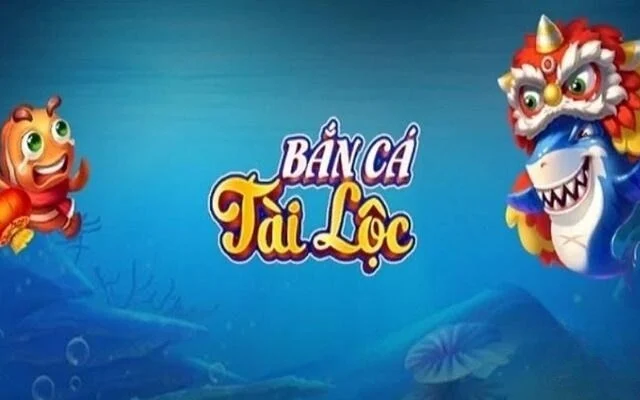 Bắn Cá Vua Tài Lộc New88 – Siêu Phẩm Game Đổi Thưởng 2024