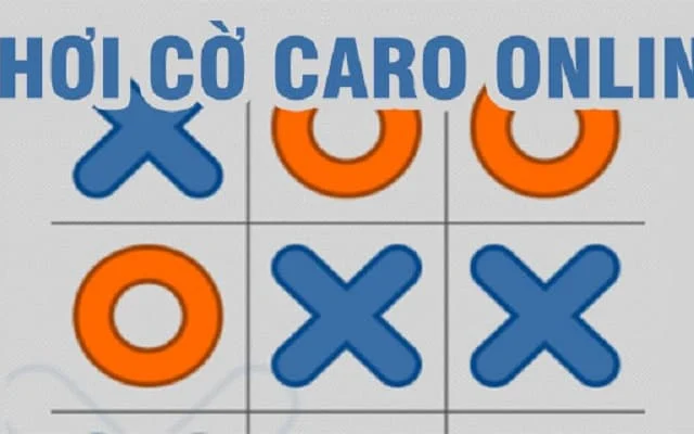 Cờ Caro Online – Thể Loại Game Giải Trí Trí Tuệ Hấp Dẫn 
