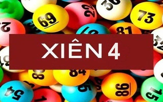 Bí Quyết Đánh Lô Xiên 4 Đạt Hiệu Quả Nhất Tại New88