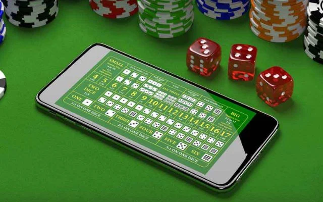 Sicbo Online Tại New88: Cược Hấp Dẫn, Thắng Lớn Mỗi Ngày!