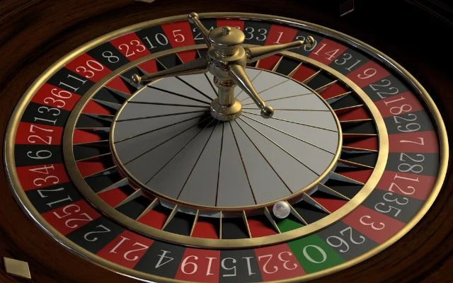 Roulette – Tìm Hiểu Từ A Đến Z Cách Chơi Từ New88