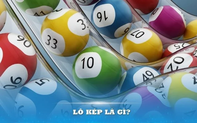 Lô Kép Là Gì? Giải Mã Thủ Thuật Soi Cầu Tại New88