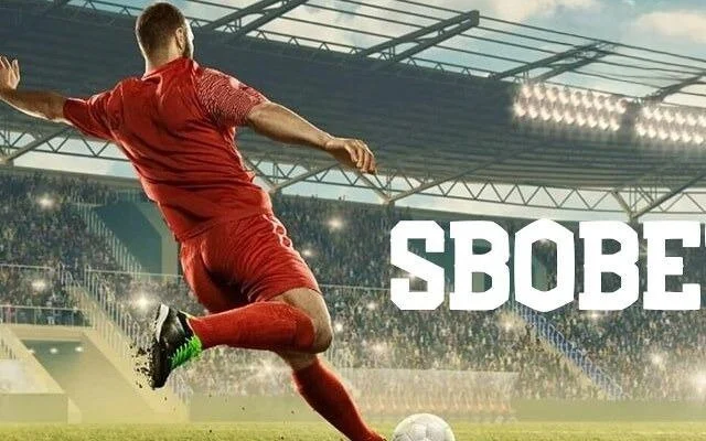 SBOBET Sport  – Sảnh cá cược thể thao New88 cực hấp dẫn