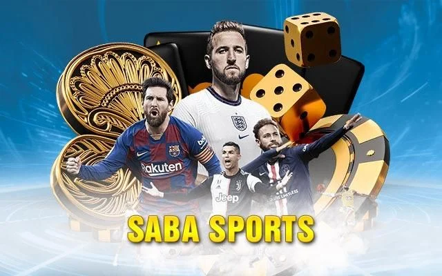Saba Sport: Điểm Đến Cá Độ Thể Thao Đỉnh Cao Tại New88