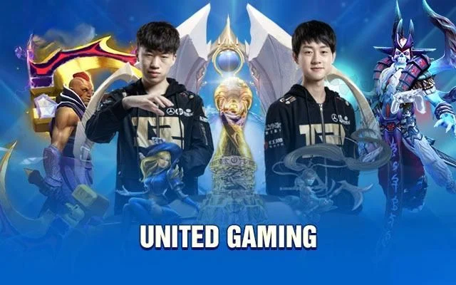 United Gaming – Cá Cược Thể Thao Và Cơ Hội Nhận Quà khủng