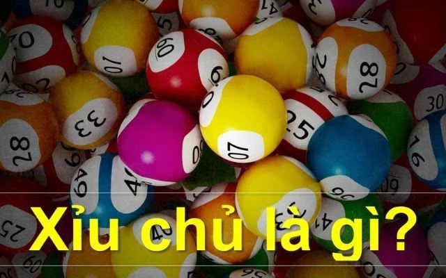 Xỉu Chủ Là Gì? Chia Sẻ Thủ Thuật Soi Cầu Xỉu Chủ Ăn Tiền Lớn