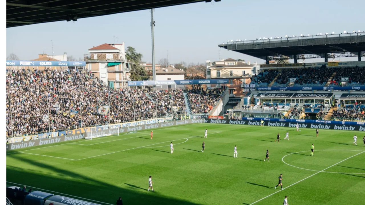 Parma vs Torino: Ai sẽ là kẻ gượng dậy trong cuộc chiến này?