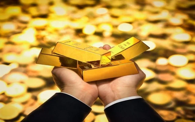 Mơ Thấy Vàng Điềm Báo Như Thế Nào? Nên Đánh Số Mấy?