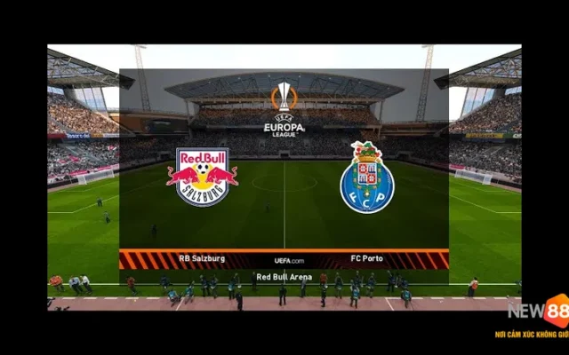 Salzburg vs FC Porto: Ai sẽ thoát khỏi cơn khủng hoảng?
