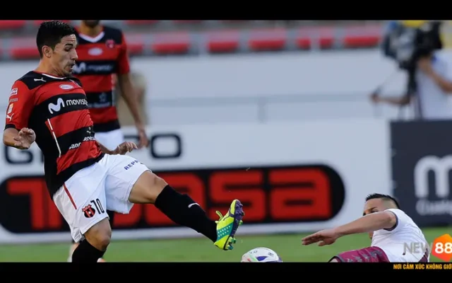 Trận đấu Saprissa vs Zeledon: Nhận định, dự đoán tỷ số (09:00)