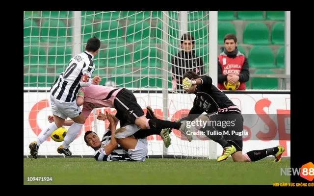 Udinese vs Palermo – Cúp quốc gia Italia 23/09/2025