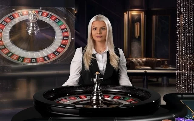 Casino Live: Khám Phá Giải Trí Đẳng Cấp Quốc Tế Tại New88