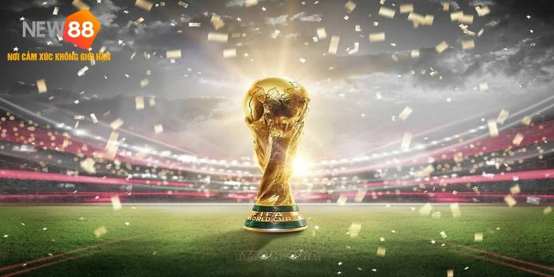 World Cup 2026