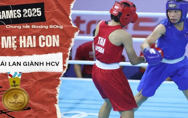 Hà Thị Linh Và Tấm HCV Boxing SEA Games 33 Đầy Cảm Xúc