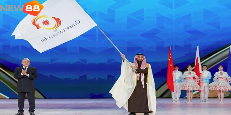 VCK U23 châu Á 2026 Là Gì? Tham Vọng Của Saudi Arabia 5 Lễ khai mạc vck u23 châu á 2026 tại saudi arabia