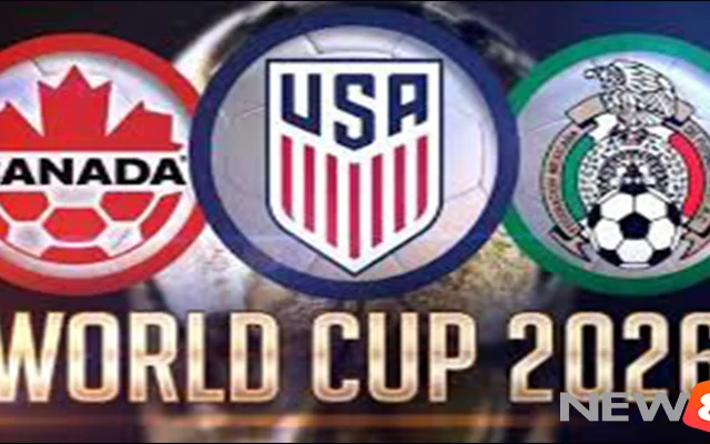 Tỷ Lệ Cược Vô Địch World Cup 2026: Tây Ban Nha Dẫn Đầu