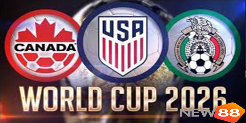 Tỷ Lệ Cược Vô Địch World Cup 2026: Tây Ban Nha Dẫn Đầu