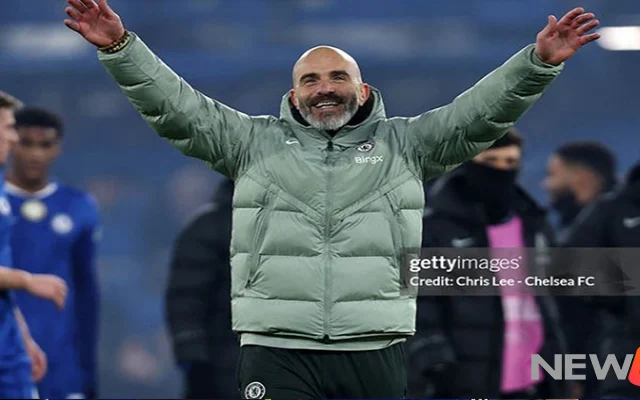 HLV Maresca Thẳng Thắn Gạch Tên Chelsea Khỏi Cuộc Đua Premier League