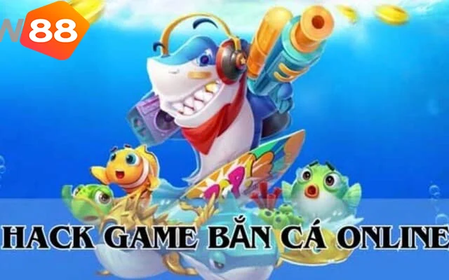 Tool Hack Game Bắn Cá Đổi Thưởng New88 Được Game Thủ Tin Dùng