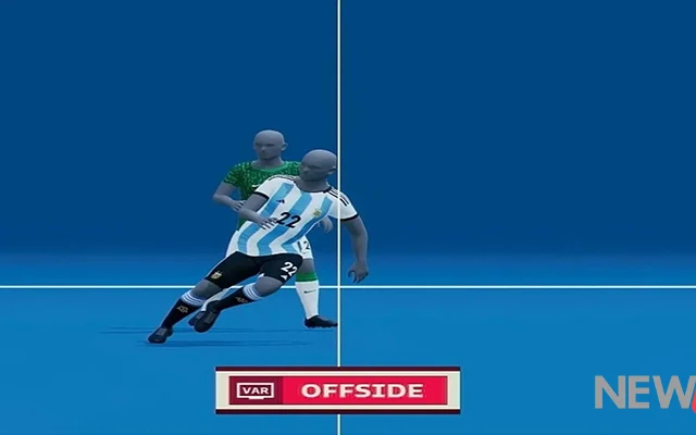 Luật Việt Vị Wenger: Đề Xuất Thay Đổi Có Thể Làm Bóng Đá Đảo Chiều