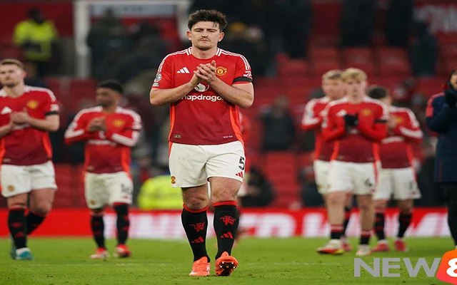 Man United Đụng Brighton Ở Vòng 3 FA Cup: Thử Thách Lớn Cho Quỷ Đỏ