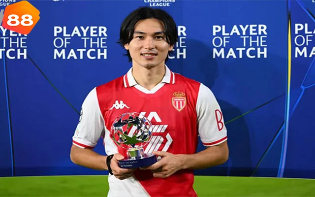 Minamino Lỡ Hẹn World Cup 2026 Thông Tin Từ Nhà Cái New88