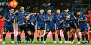 New88 Cập Nhật Bảng Xếp Hạng Huy Chương SEA Games 33