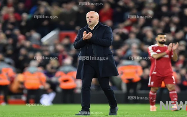 Sa Thải Aaron Briggs: Liverpool Trả Giá Vì “Ác Mộng Bóng Chết”