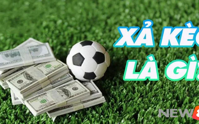 Xả Kèo Là Gì? New88 Hướng Dẫn Xả Kèo Bóng Đá Hiệu Quả