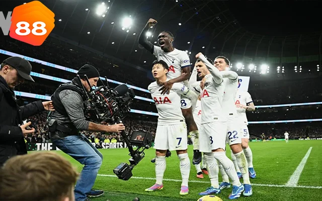 NEW88 LOVE – Ngoại hạng Anh vòng 19: Liverpool và Man City cùng mất điểm