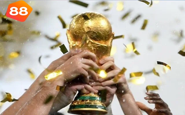 Kèo World Cup 2026: New88 Phân Tích Tỷ Lệ, Xu Hướng Và Cách Chơi An Toàn